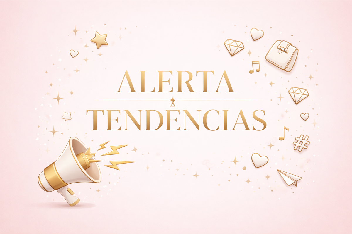 Tendências de semijoias femininas que estão em alta
