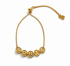 Pulseira Sorte - Coleção Aurora