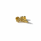 Brinco Ear Cuff Pontos de Luz - Coleção Aurora
