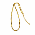 Colar Gold - Colecão Aurora