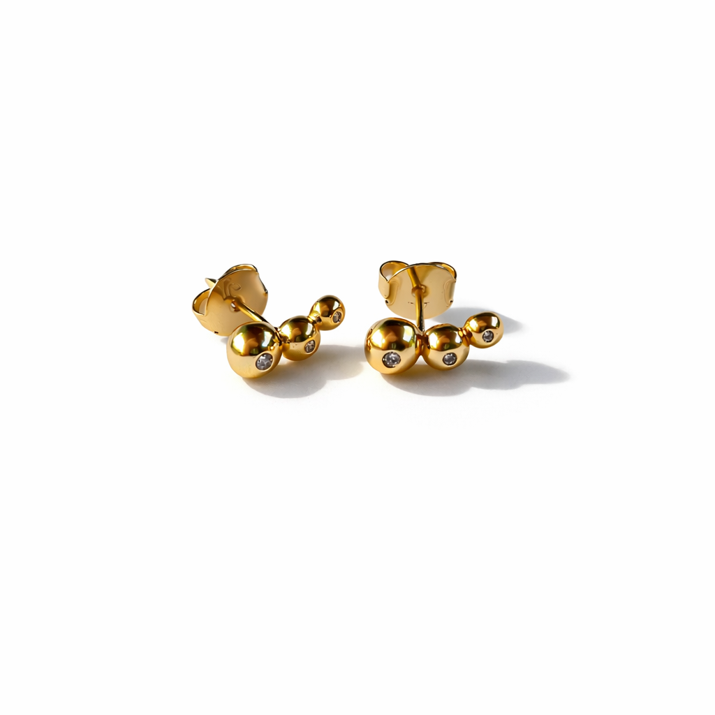 Brinco Ear Cuff Essence - Coleção Aurora