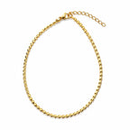 Colar Gold - Colecão Aurora