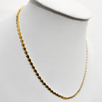 Colar Gold - Colecão Aurora