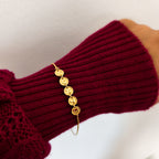 Pulseira Sorte - Coleção Aurora